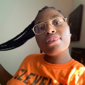 Meet your Posher, Mariah